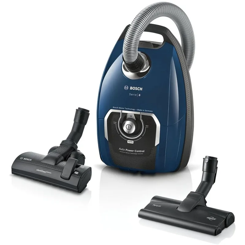 Bosch BGL8X230 Albastru