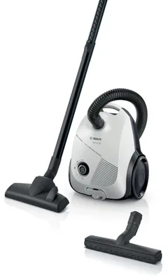 Bosch BGLS2WH1H Alb
