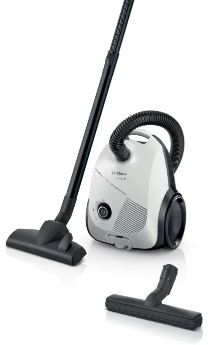 Bosch BGLS2WH1H Alb