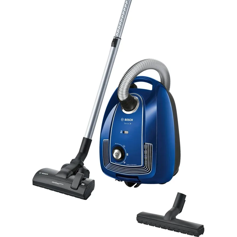 Bosch BGLS48X320 Albastru
