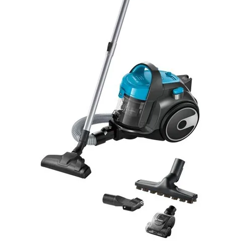 Bosch BGS05X240 Albastru