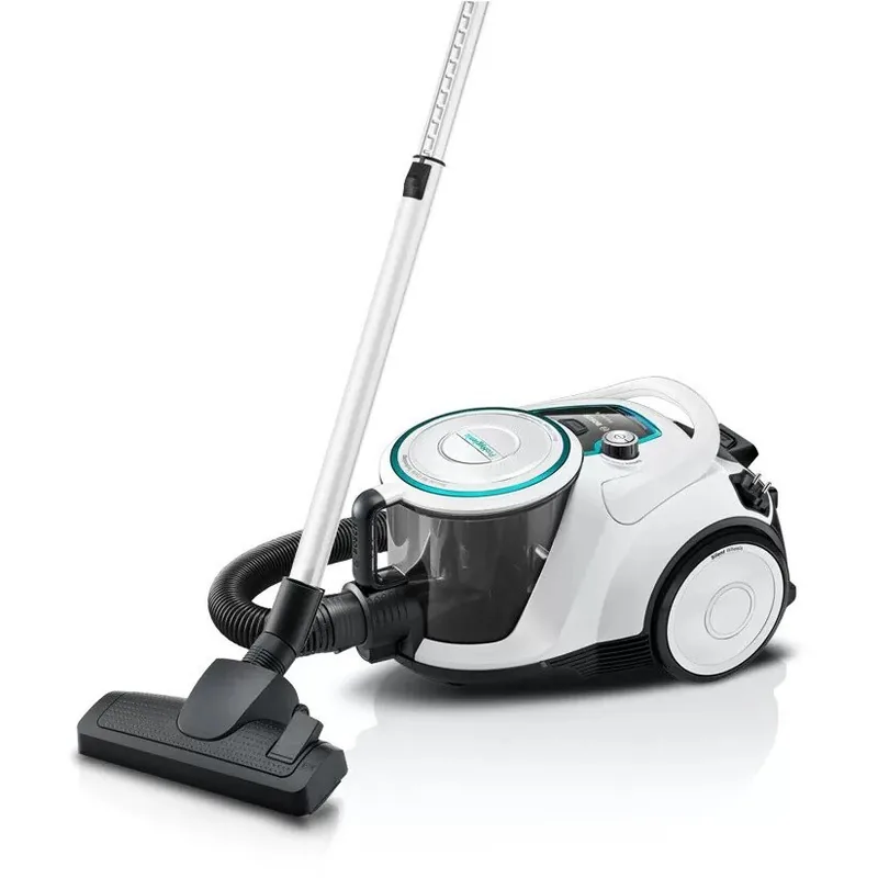 Bosch Seria 6 BGS41HYG1 Alb