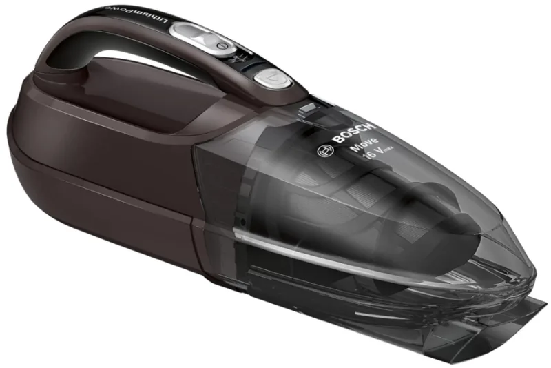 Bosch BHN16L Negru
