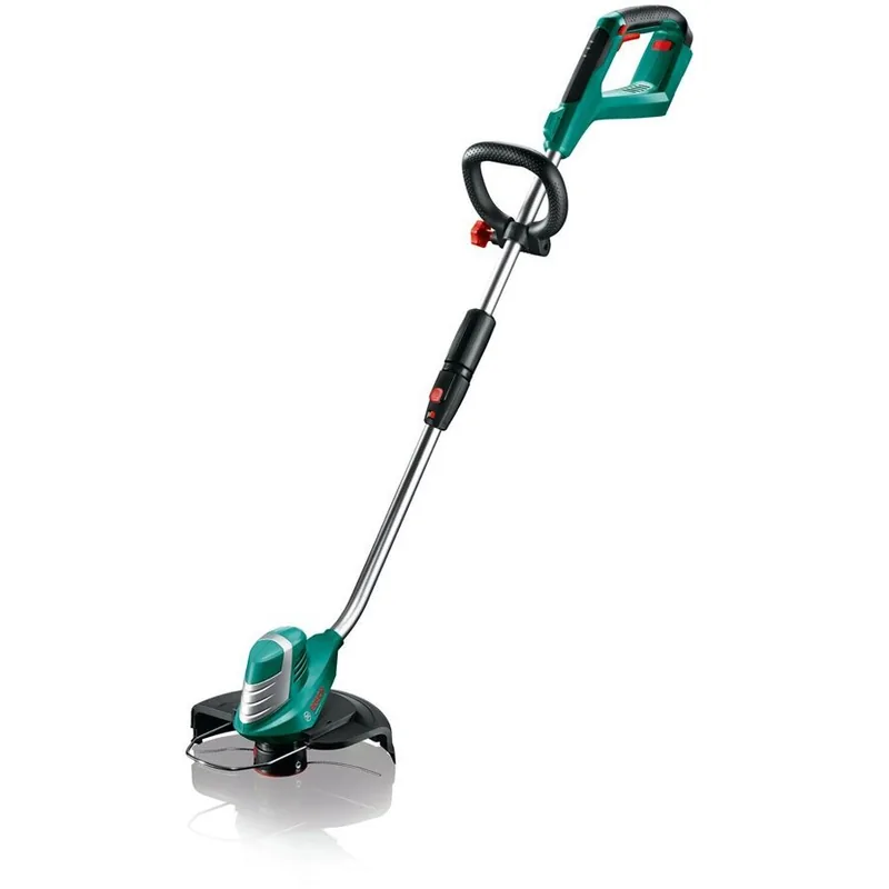 Bosch AdvancedGrassCut 36 Solo