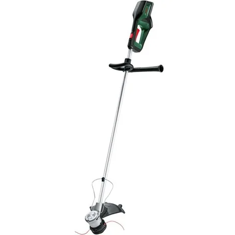 Bosch AdvancedGrassCut 36V-33 Verde si Negru Fara Baterie si Incarcator