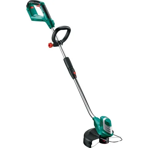 Bosch AdvancedGrassCut 36 Fără Fir