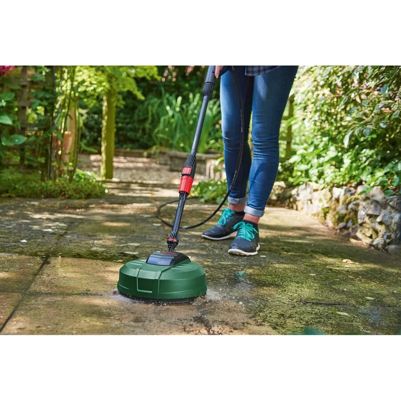 Bosch AquaSurf 250 Verde