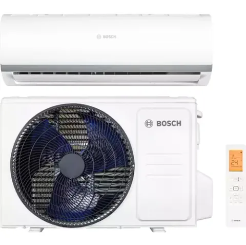 Bosch Climate 2000 18000 BTU Inverter Alb
