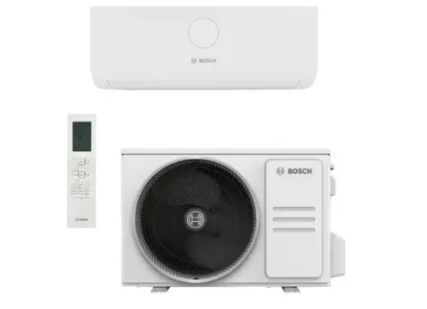 Bosch Climate 3000i 24000 BTU A++/A+ Alb