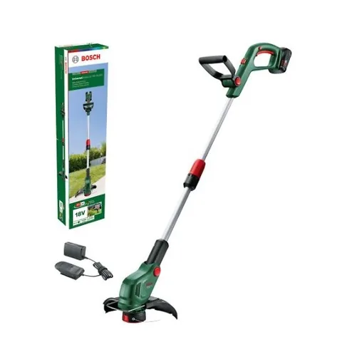 Bosch UniversalGrassCut 18V-26-500 Cu Acumulator 2.0Ah
