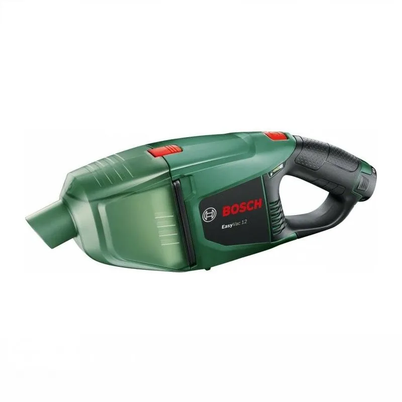 Bosch Easy Vac 12 0.38L 130W Verde