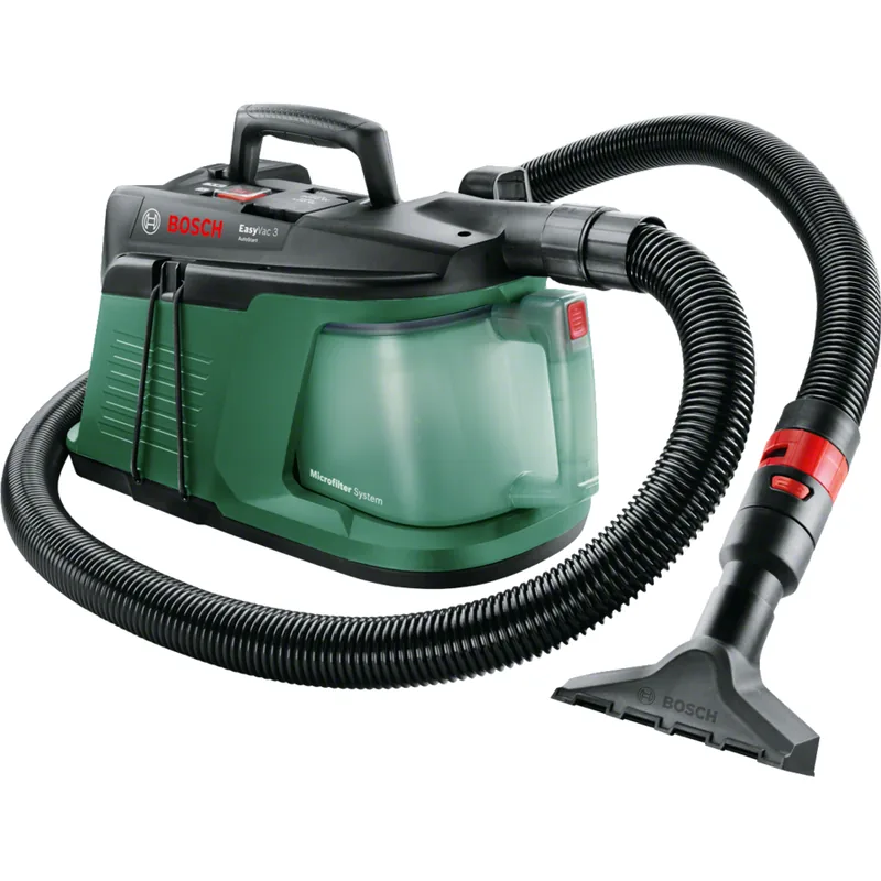 Bosch Easy Vac 3 2L 700W Verde
