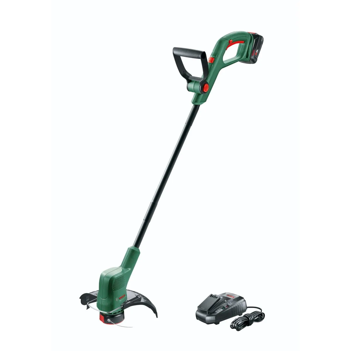 Bosch EasyGrassCut 18V-26