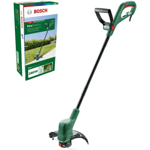Bosch EasyGrassCut 23 Verde