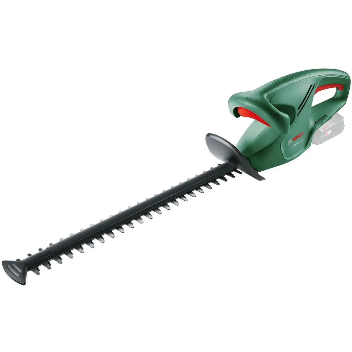 Bosch EasyHedgeCut 18-45 Solo Taietor Gard Viu