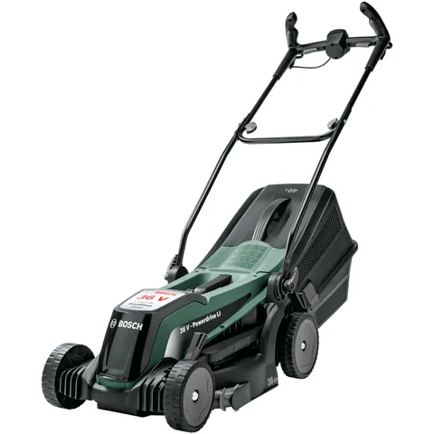 Bosch EasyRotak 36-550 Fara Fir Fara Baterie Fara Incarcator