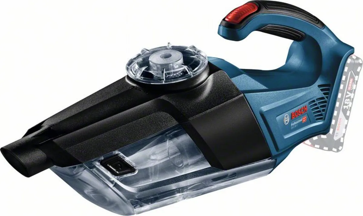 Bosch GAS 18V-1 SOLO