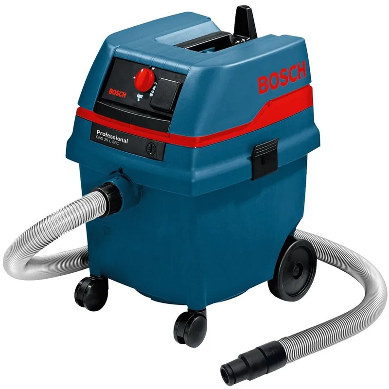 Bosch GAS 35 L SFC+