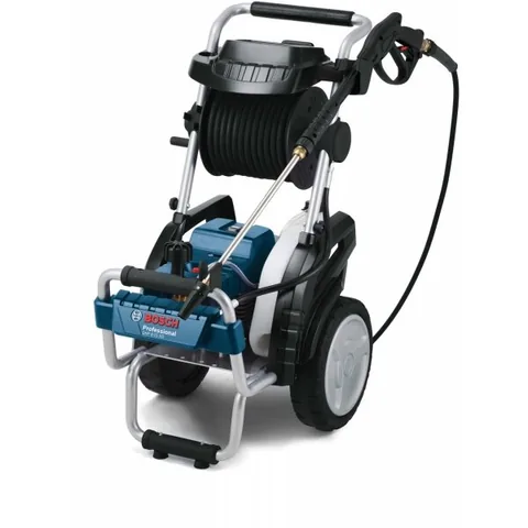 Bosch GHP 8-15 XD 160bar 13.3l/min 4000W Tambur Furtun Trifazata