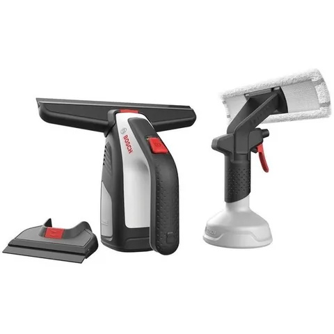 Bosch GlassVAC BGV1PRO Negru Alb