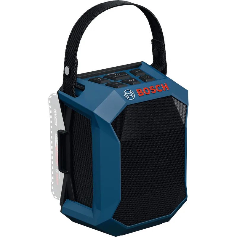 Bosch GPB Solo 18V-1C fara Acumulator