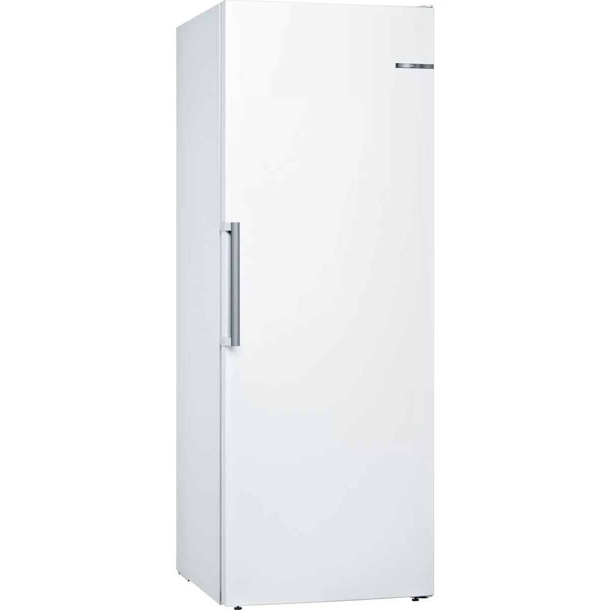 Bosch GSN58AWCV Serie 6 365L NoFrost IceTwister Premium TouchControl Alb