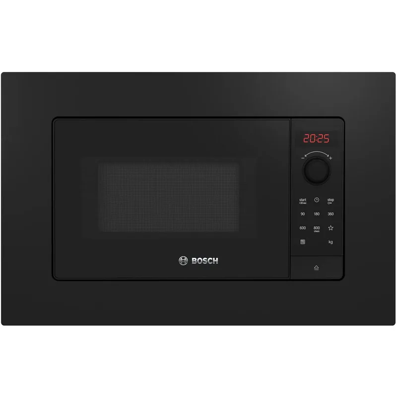 Bosch BFL623MB4 Negru