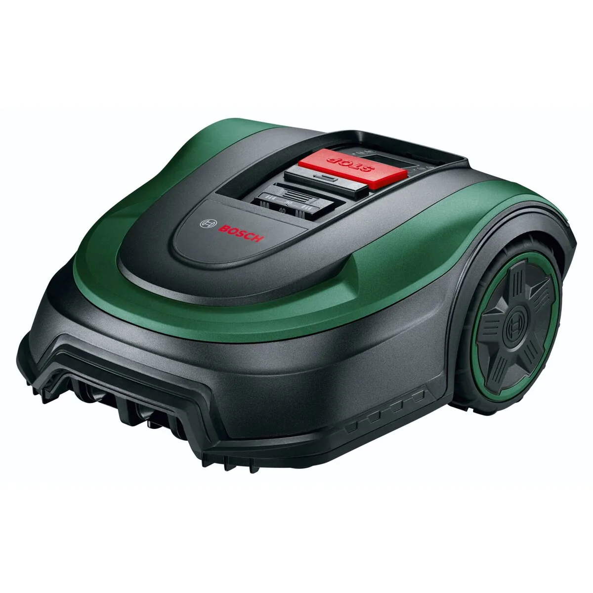 Bosch Indego S+ 500 18V