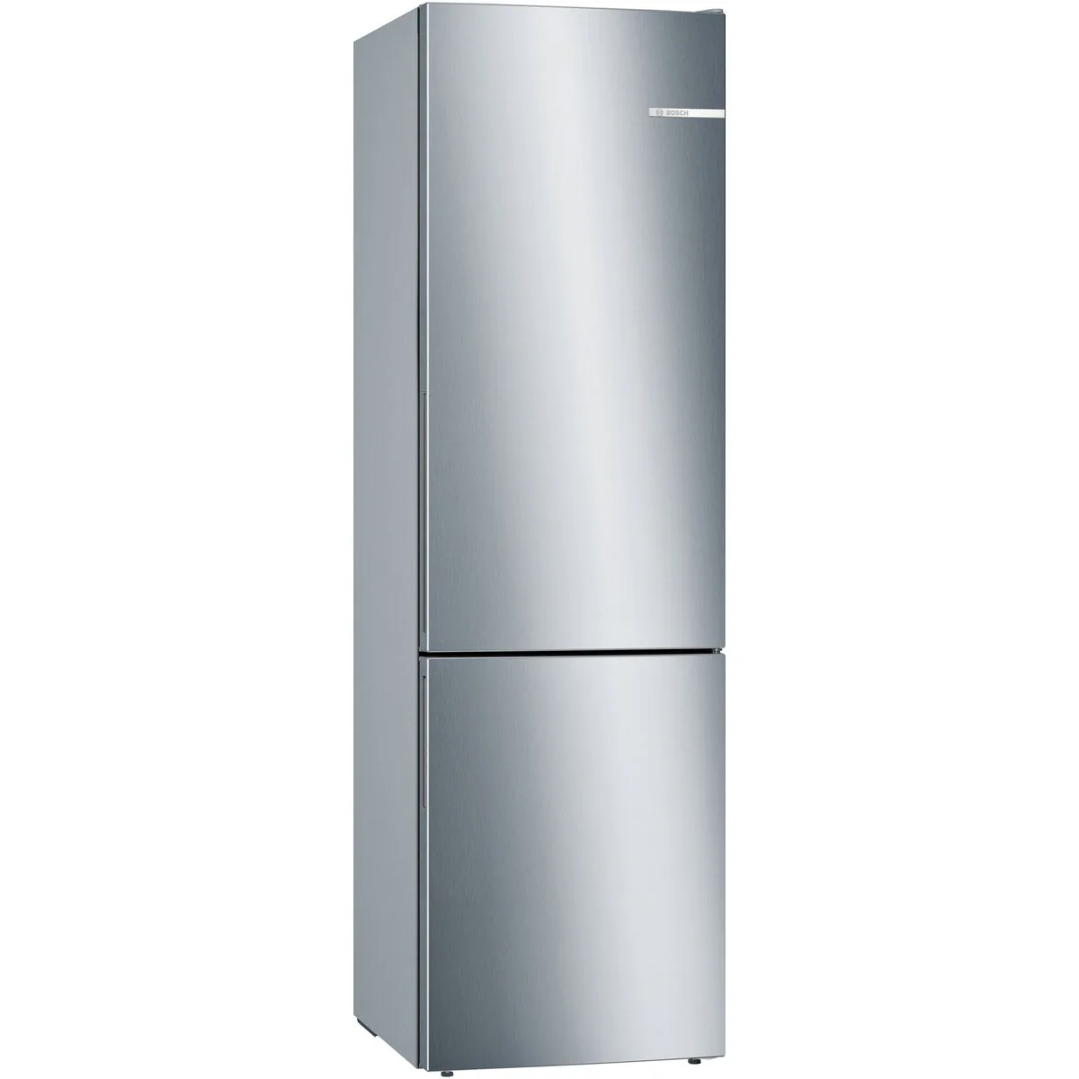 Bosch KGE39ALCA Argintiu