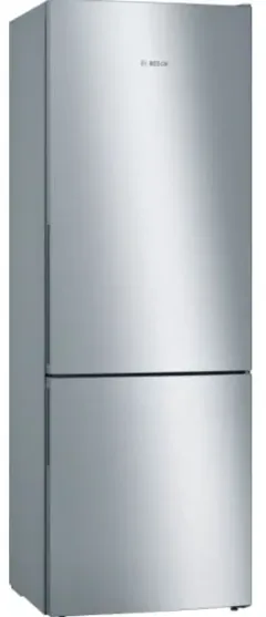 Bosch KGE49AICA 419L Static Argintiu