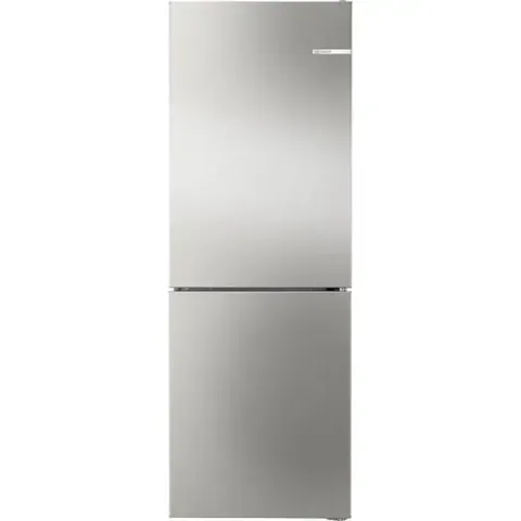 Bosch KGN 33NSDB 279L Argintiu