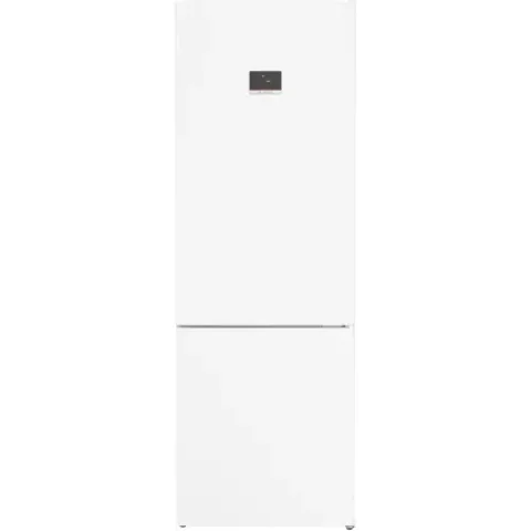 Bosch KGN497WDF 440L NoFrost VitaFresh Touch Control PerfectFit Clasa D Alb
