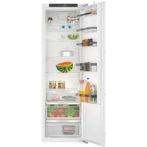 Bosch KIR81ADD0 310L Alb
