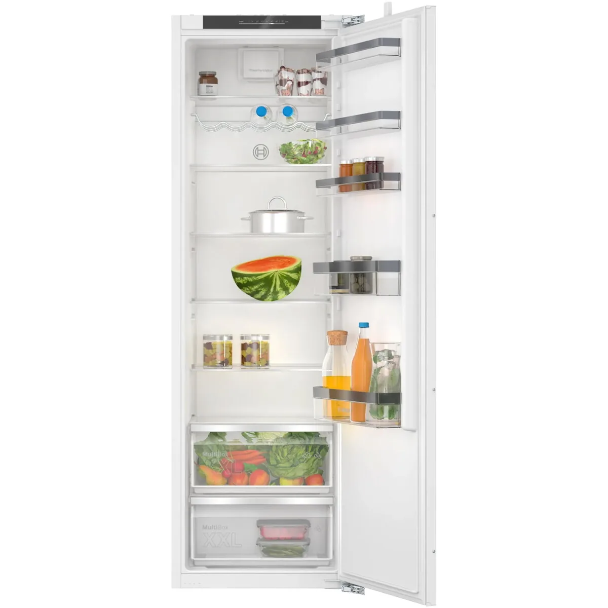 Bosch KIR81VFE0 310L