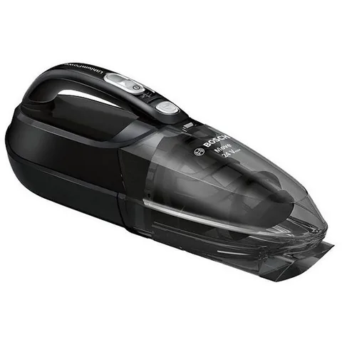 Bosch Move BHN24L 24Vmax Negru
