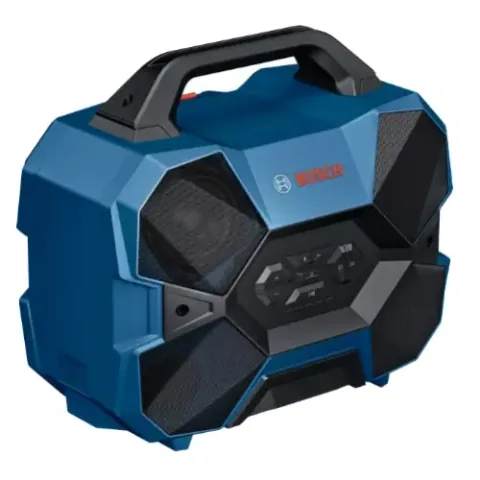BOSCH Professional GPB 18V-6 C Fara Acumulator Fara Incarcator