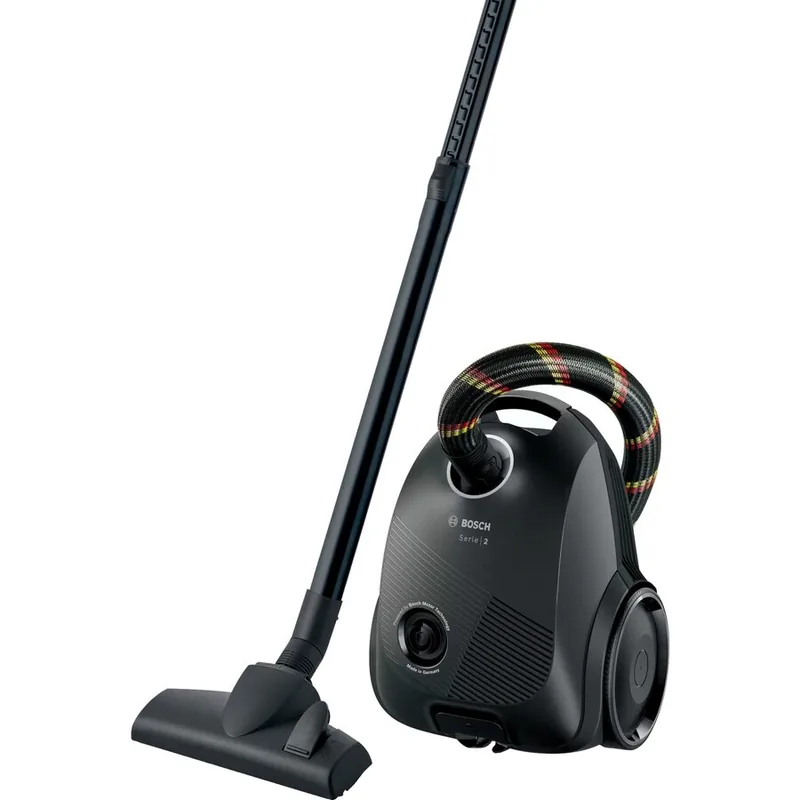 Bosch Seria 2 BGDS2CHAMP Negru