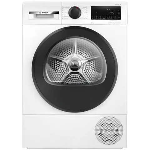Bosch WQG24501BY 9kg Alb