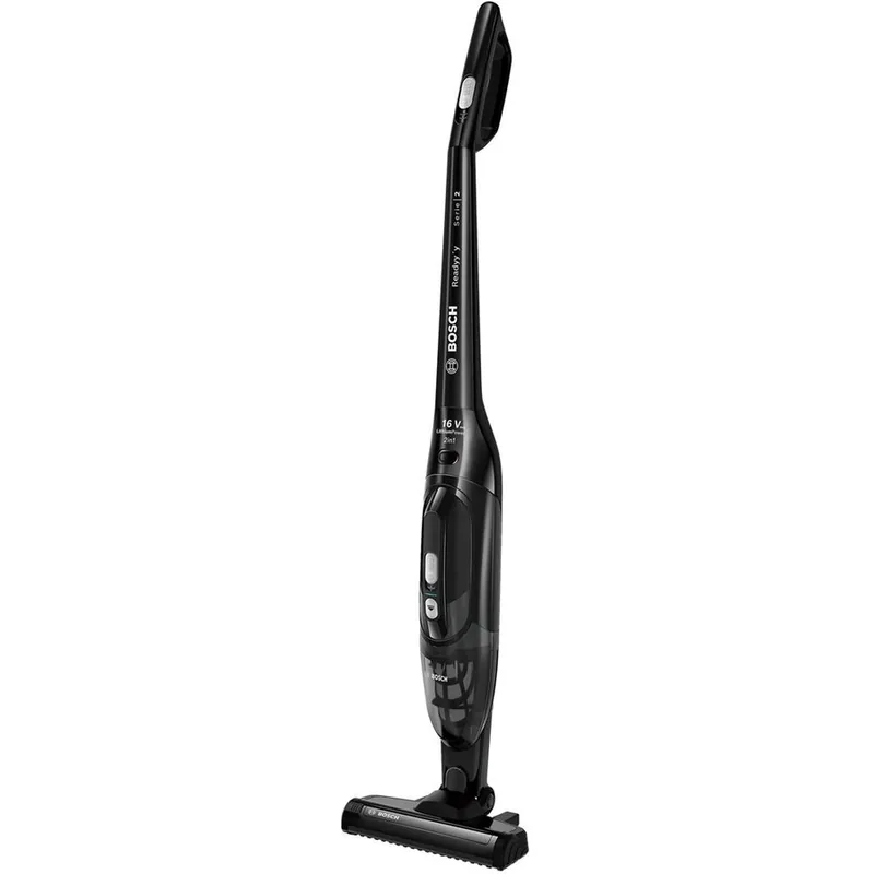 Bosch Serie 2 BGBS2BU1T Negru