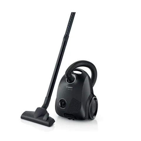 Bosch BGBS2LB1 Serie 2 Negru