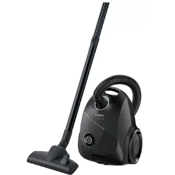 Bosch Serie 2 BGLS2BA1 Negru