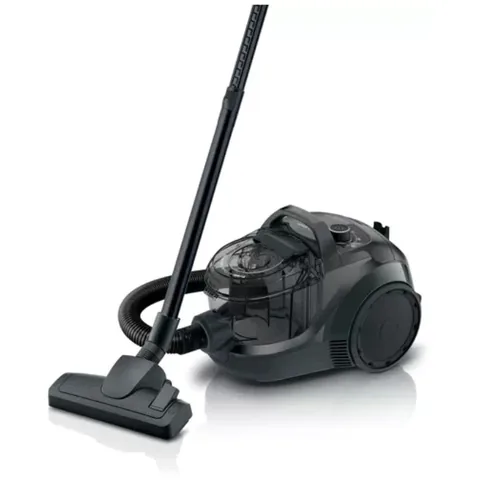 Bosch Serie 4 BGC21X300 Negru