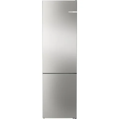 Bosch Serie 4 KGN39VIEB Stainless Steel