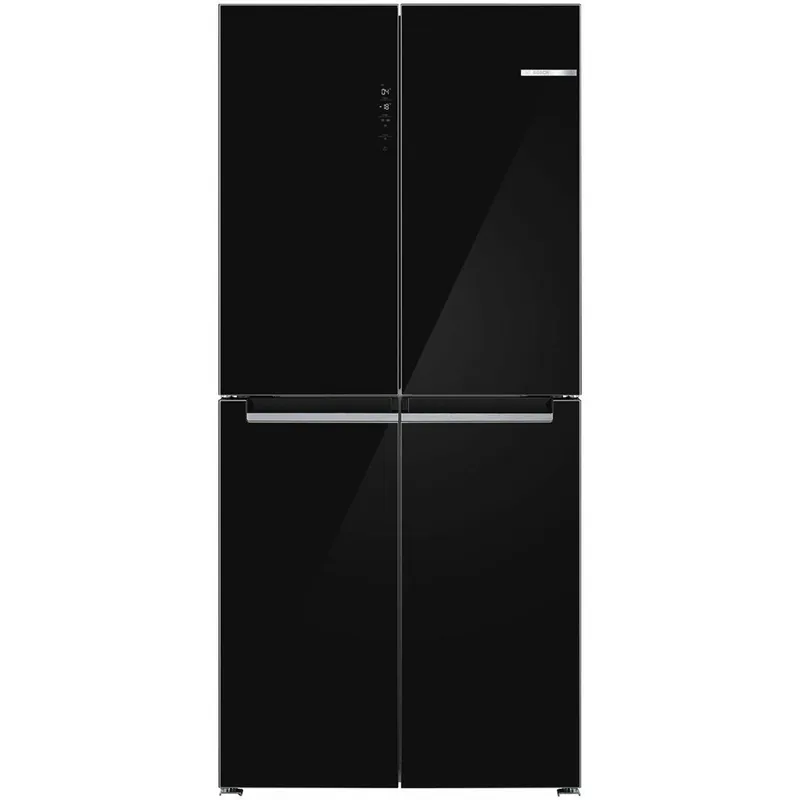 Bosch Serie 4 KMC85LBEA 547L Negru