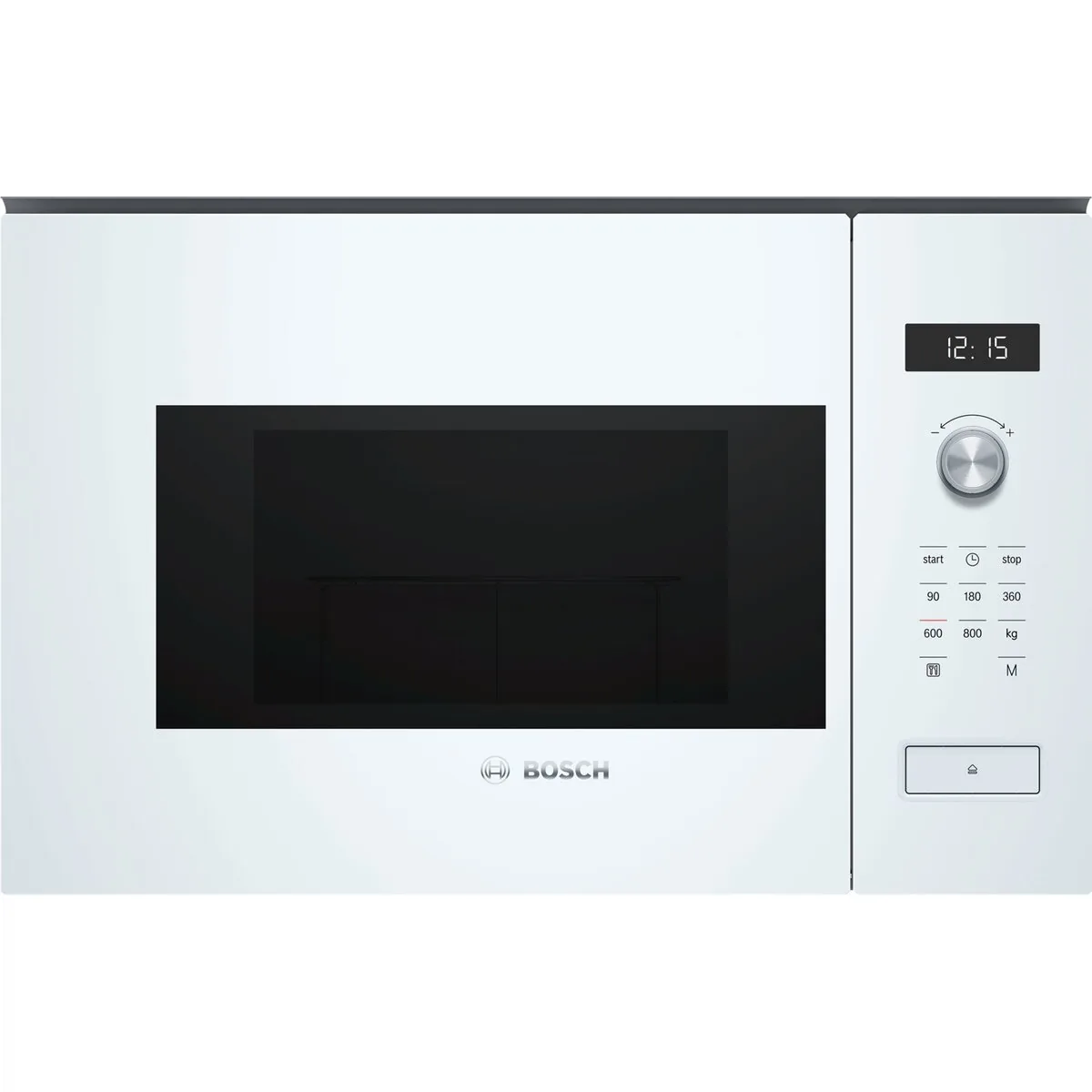 Bosch Serie 6 BFL524MW0 20L 800W Alb
