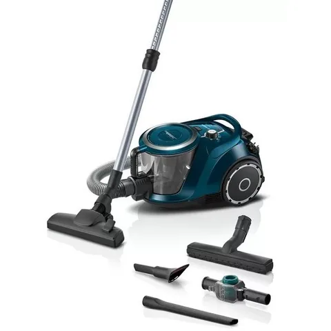 Bosch BGS41FAM 600W 2.4L Albastru