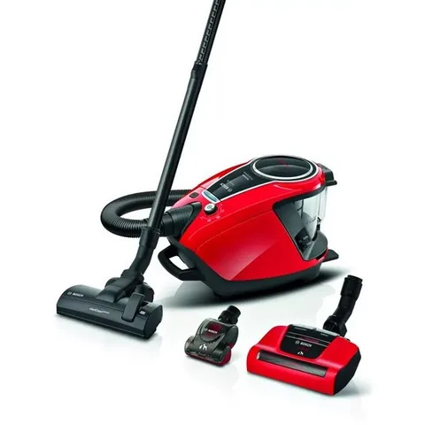 Bosch ProAnimal BGS7PET Rosu