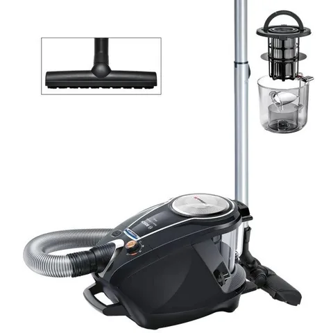 Bosch ProSilence BGS7MS64 800W 3L Negru