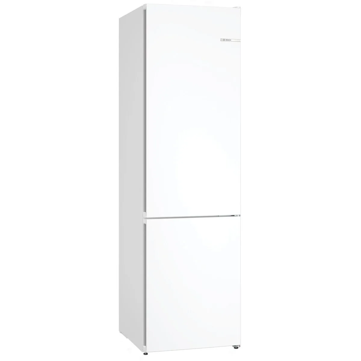 Bosch Series 4 KGN392WCF Alb