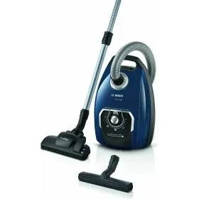 Bosch Seria 8 BGB75X494 Albastru